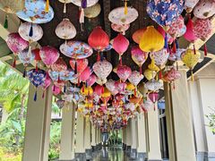 -海南清水湾莱佛士酒店