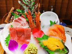 -阿吾罗日本料理(K11艺术中心店)