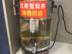 -豫掌柜饸饹面·烩面(秀沿路店)