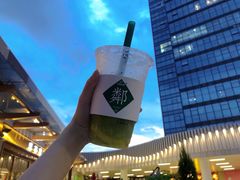 -LINLEE林里·手打柠檬茶(潮州右一城店)