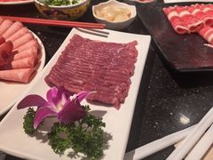 -南门涮肉(上海二店)