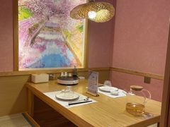 -小句号·精致料理(江南环球港店)