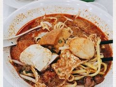 -阿坤纯正西刀鱼丸(Kuala Lumpur Branch)