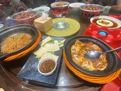 -井水小厨·湘菜(活力广场店)