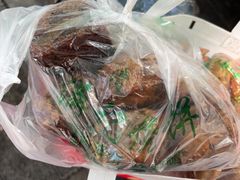 -满记烧饼(牛街东里小区一区店)