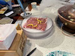 -阳坊胜利涮羊肉(禧乐汇店)