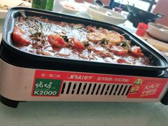 -爷爷的草帽·海鲜馆(孙塘路店)