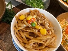 -打川川·川蜀毛肚(南市场店)