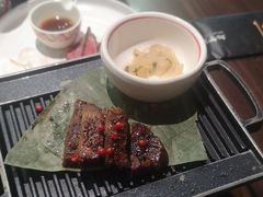 -匠和风精致料理(莆田财富中心店)