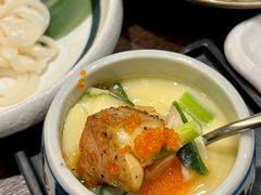 -江户前日本料理(瑞诗酒店店)