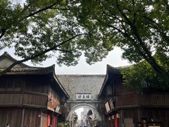 -紫阳古街