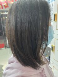 -东方美妍小鹏造型