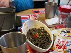 -鱼酷活鱼烤鱼(梅江印象城店)