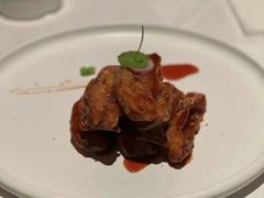 回味熏鱼-民国红公馆·秦淮八艳(夫子庙店)