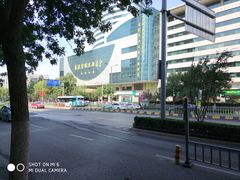 -良友富临大酒店(泉城广场大明湖店)