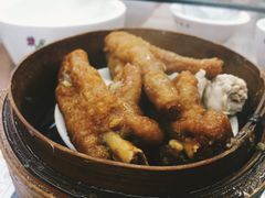 -香港蓮香樓(上環店)