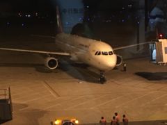 -石家庄正定国际机场-T2航站楼
