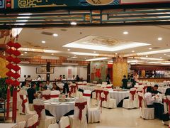 -全聚德(上海首店浦东店)