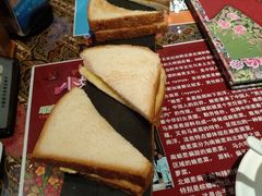 -小娘惹厨房Little Nyonya(狮城有约上榜店)