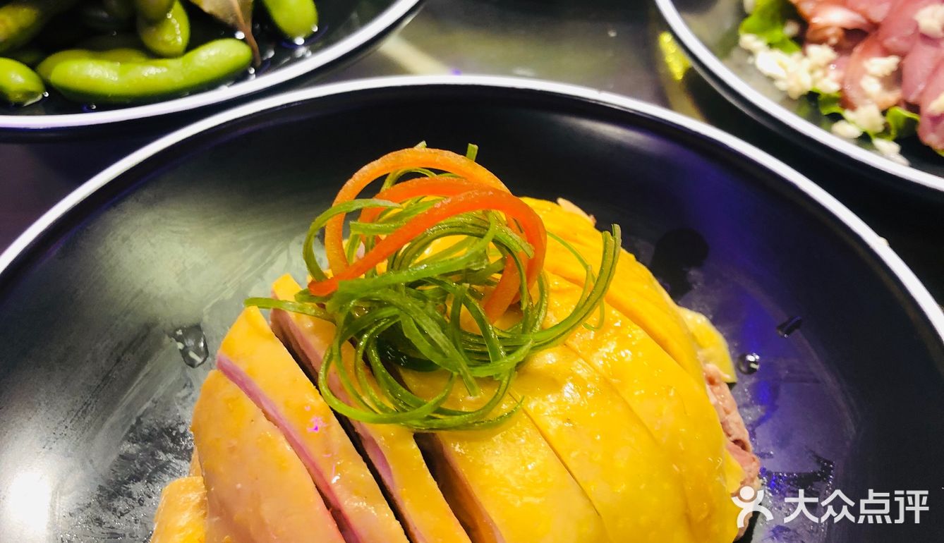 魔都探店｜九亭好吃好玩的海鲜平价店