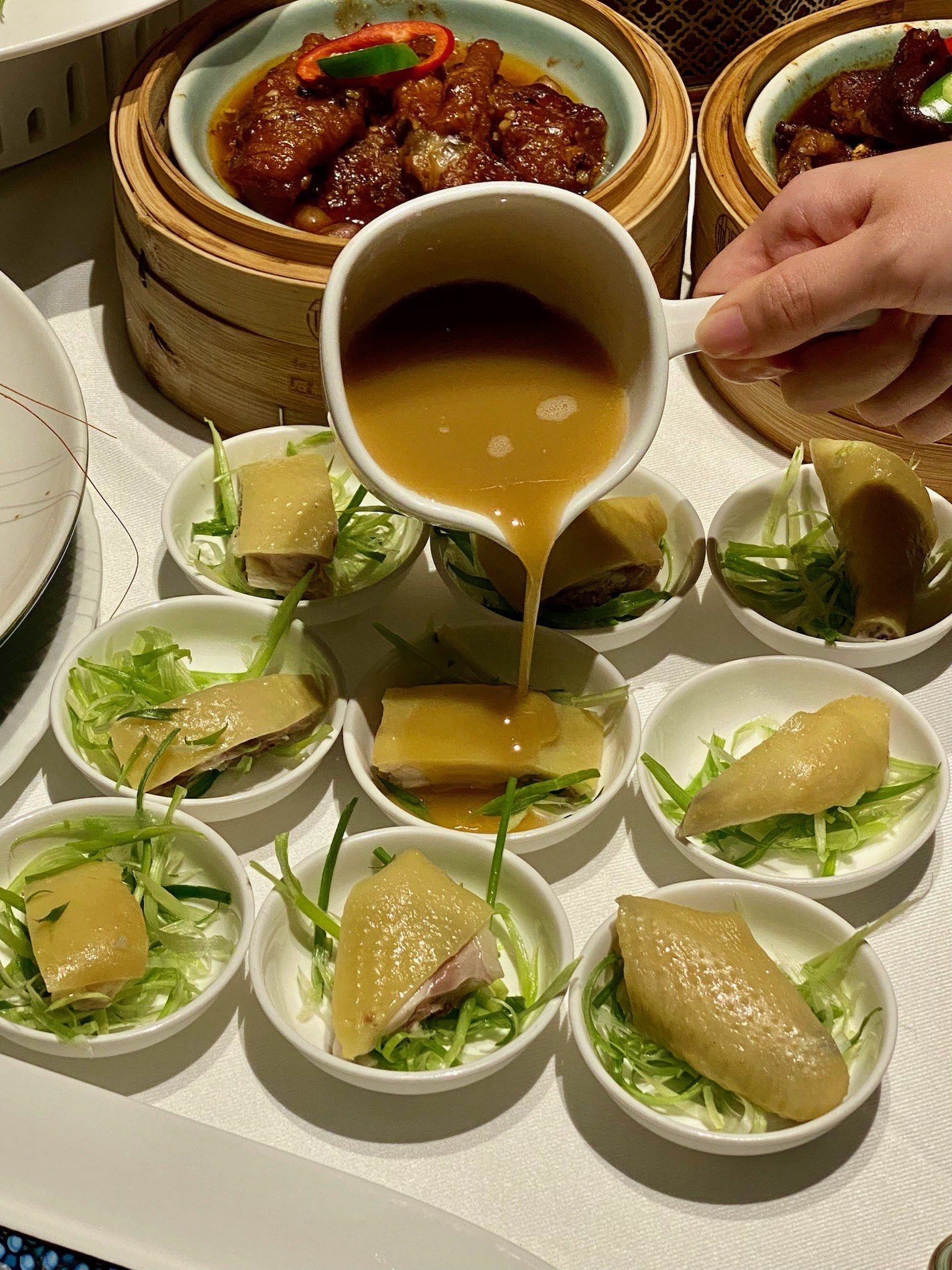 来东莞不能错过