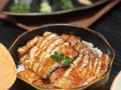 -玄白·炭烤活鳗(上海首店)