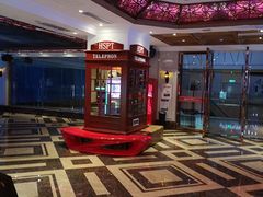 -皇子派对(同泰时代广场店)
