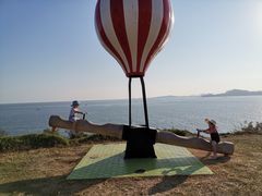 -漳州滨海火山岛自然生态风景区