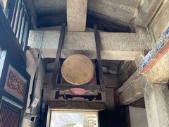 -草庵摩尼教遗址公园