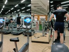 -威尔仕健身(金茂店)
