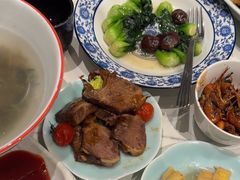 -杭州西湖柳莺里酒店·闻莺厅