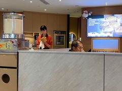-北大荒人•新东北菜(青岛银座店)