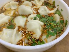 -回坊马二饺子馆