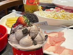 -陈府大宅门成都火锅·手切鲜肉(太原街店)