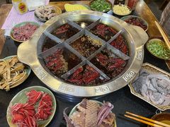 -大龙火锅(老店)