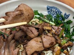 -无名氏面馆(邮电路店)