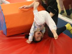 -小小运动馆(浦江店)