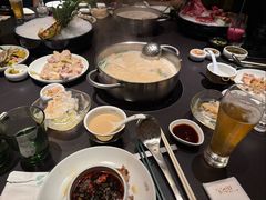 -官也街澳门火锅(新源里店)
