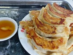 -劈柴院锅贴(沈阳路店)