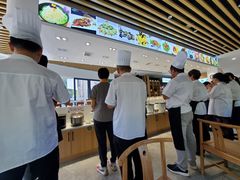 -素馨阁·天水麻辣烫(昌硕路店)
