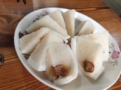 -万兴启丰椰子文化园餐厅