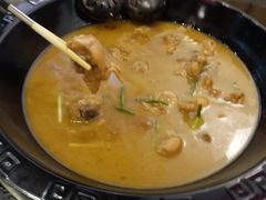 -重庆烧鸡公火锅(簋街店)