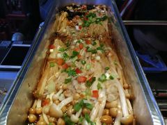 -很久以前羊肉串(打浦路店)