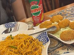 -番茄屋葡式美食(总店)