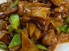 -九转小磨·非遗东北菜(群力店)
