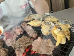 -火云龙烤肉(紫荆花店)