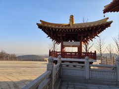 -牛首山文化旅游区