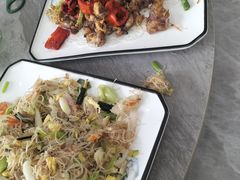 -胖嫂海鲜饭店