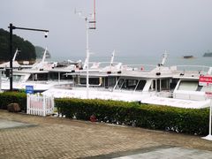 -千岛湖东南湖区