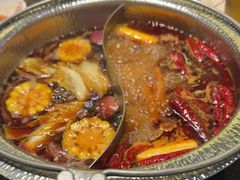 -牛New寿喜烧(虹桥新天地店)